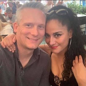 Meet your Posher, Jimmie